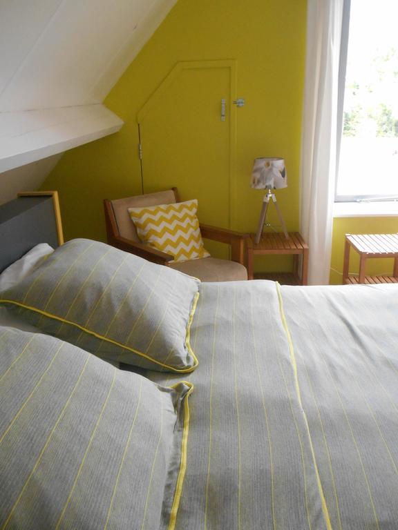 Bij En Boom Bed & Breakfast Drachten Room photo